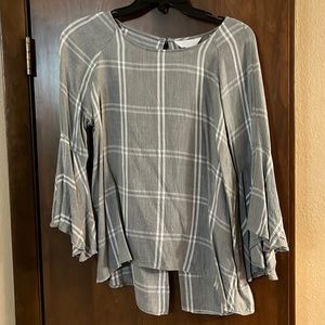 Lauren Conrad blouse